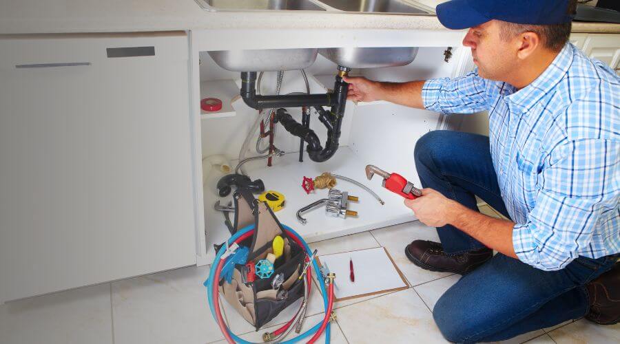 Professional Tankless Water Heater Installation in Prospect, TN